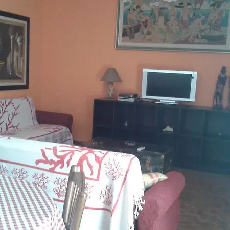 Casa Lidia Apartment