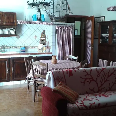 Apartment Casa Lidia *