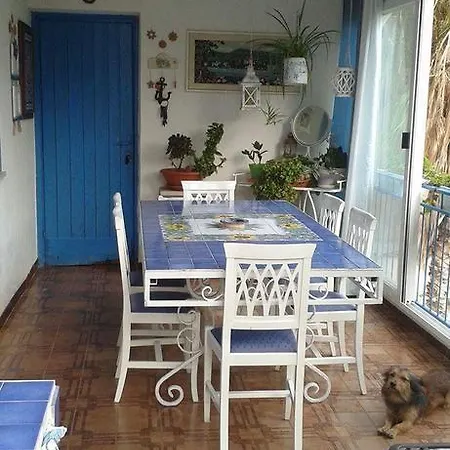 Apartment Casa Lidia Terrasini