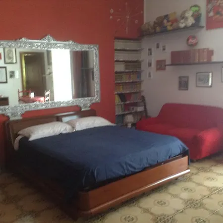 Apartment Casa Lidia *