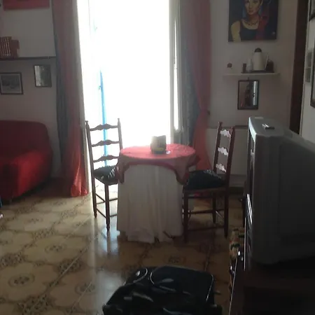 Casa Lidia