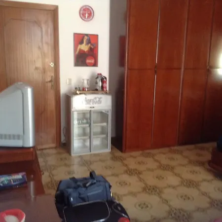 Casa Lidia Apartment