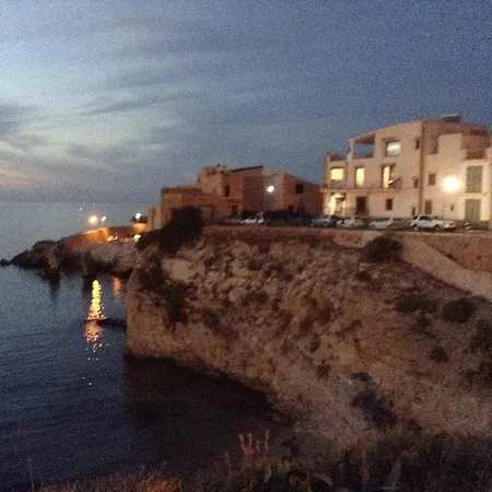 Casa Lidia * Terrasini