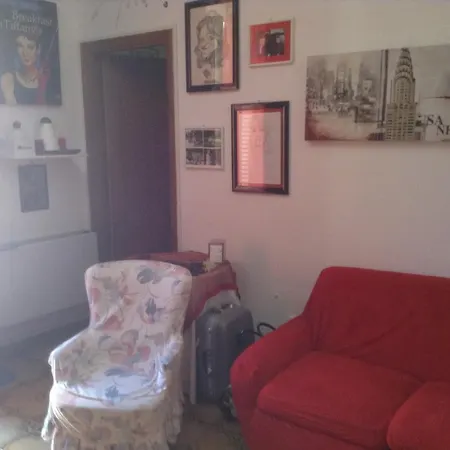 Apartment Casa Lidia *