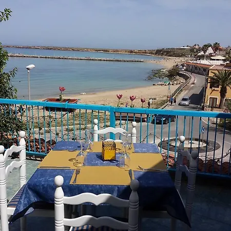Casa Lidia