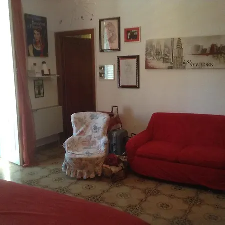 Casa Lidia * Terrasini