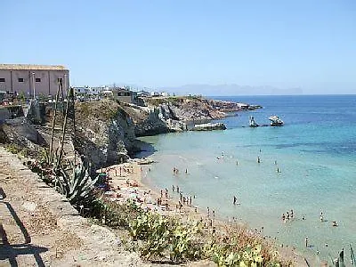 Casa Lidia * Terrasini