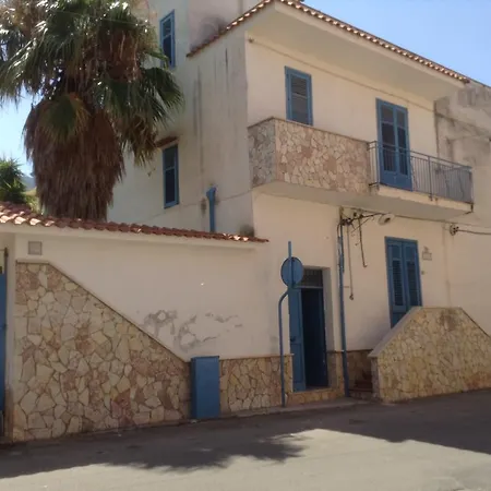 Casa Lidia