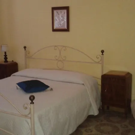 Casa Lidia * Terrasini