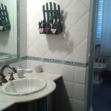 Apartamento Casa Lidia