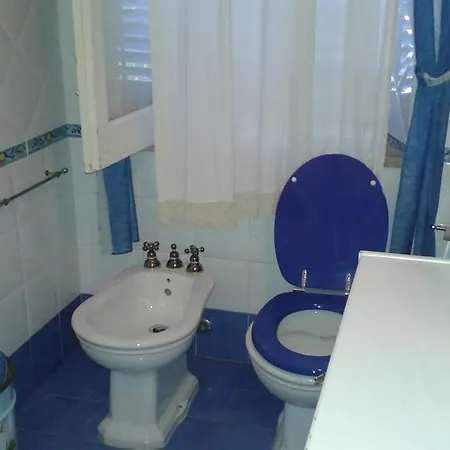 Casa Lidia Apartamento Terrasini