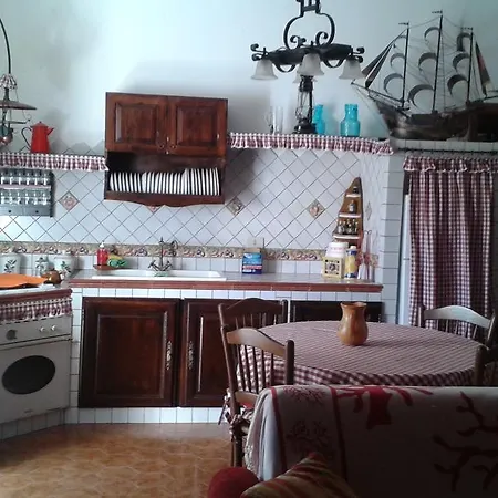 Casa Lidia *