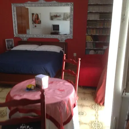 Apartamento Casa Lidia