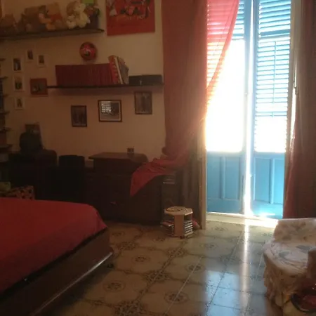 Casa Lidia Terrasini