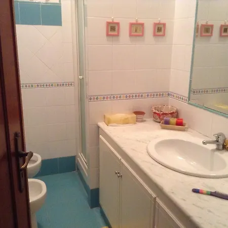 Casa Lidia Apartamento Terrasini